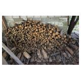 Dry Firewood