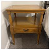 Side Table by Link Taylor
