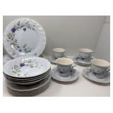 Nikko Tableware