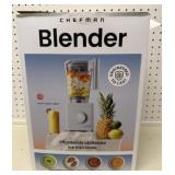 Chefman Blender