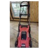 Skil PWR Core 40V Brushless 20-Inch Push Mower