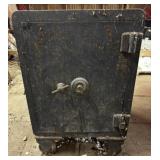 Triumph Safe