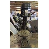 KTF Drill Press