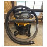 Vacmaster Shop Vac