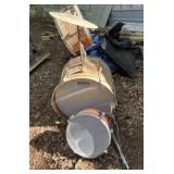 Drum Set