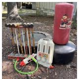 Childrenï¿½s Outdoor Toys