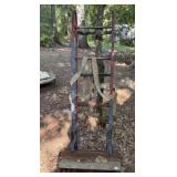 Hand Truck