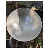 Giant Mixing Bowl
