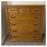 Chest of Drawers by Link Taylor