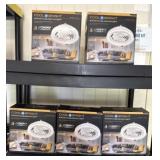 Socket & Ceiling Fan Ligjht