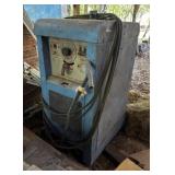 Miller Arc Welder