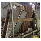 Doors and Glass Panels