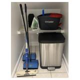 Household Cleaning