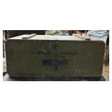 Military Gear Box