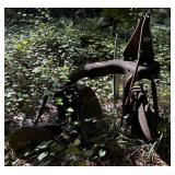 Dearborn Two Disc Plow