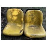 John Deere Seats