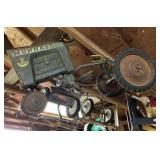 Murray Childï¿½s Tractor and Parts