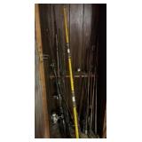 Fishing Rods B