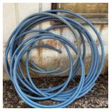 Industrial Water Pipe