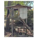 Rabbit Hutch