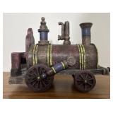 Train Replica