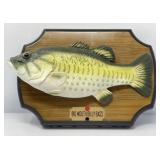 Big Mouth Billy Bass