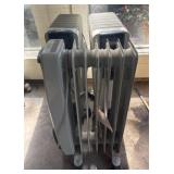 Space Heaters B