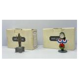 Hawthorne Architectural Register Figures