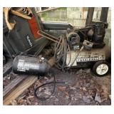 Air Compressors