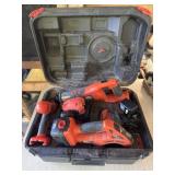 Black & Decker Power Tools