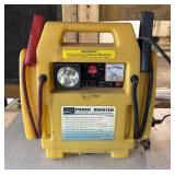 Northern Industrial Tools Power Booster