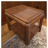 Side Table (A)