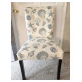 Upholstered Dining Chair