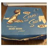 Anchor Hocking Snack Set