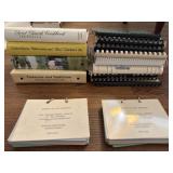 Church Cook Books