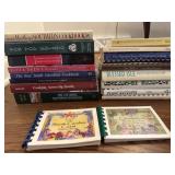 Southern Cook Books