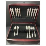 Strasbourg Sterling Silver by Gorham