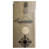 Nautical Wall Decor