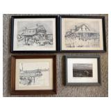 Pawleys Island Art