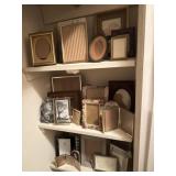 Picture Frame Collection
