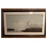 Seascape Picture