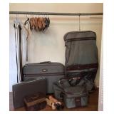 Luggage and Accessories
