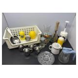Miscellaneous Kitchenware