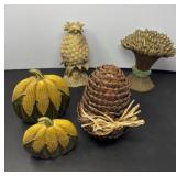 Fall Style Home Decor