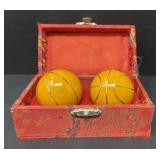 Chinese Baoding Balls