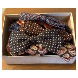 Assortment Of Bow Ties