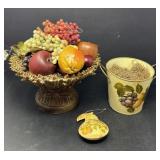 Fruit Style Home Decor