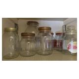 Glass Containers