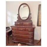 Sumter Cabinet Company Dresser