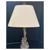 Sea Shell Theme Lamp